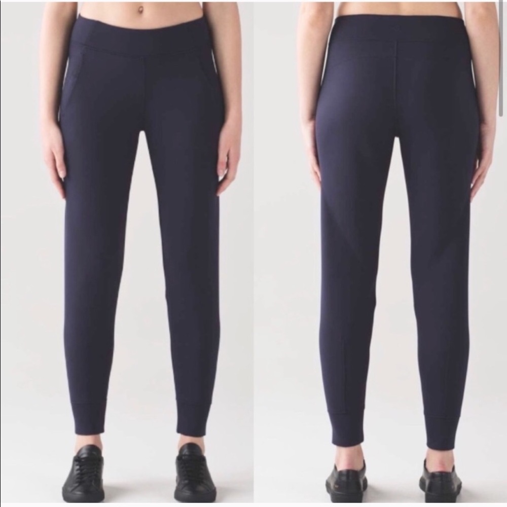 Lululemon Embrace the space pants